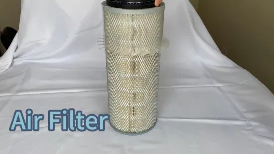 High Quality HVAC Synthetic Fiber Pocket Industrial Filters
